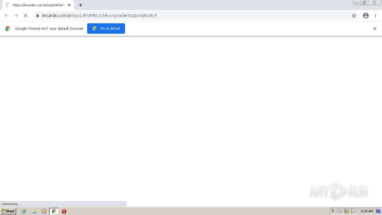 Malware analysis https://vk.com/away.php?to=https%3A%2F%2Fimcardio.com ...