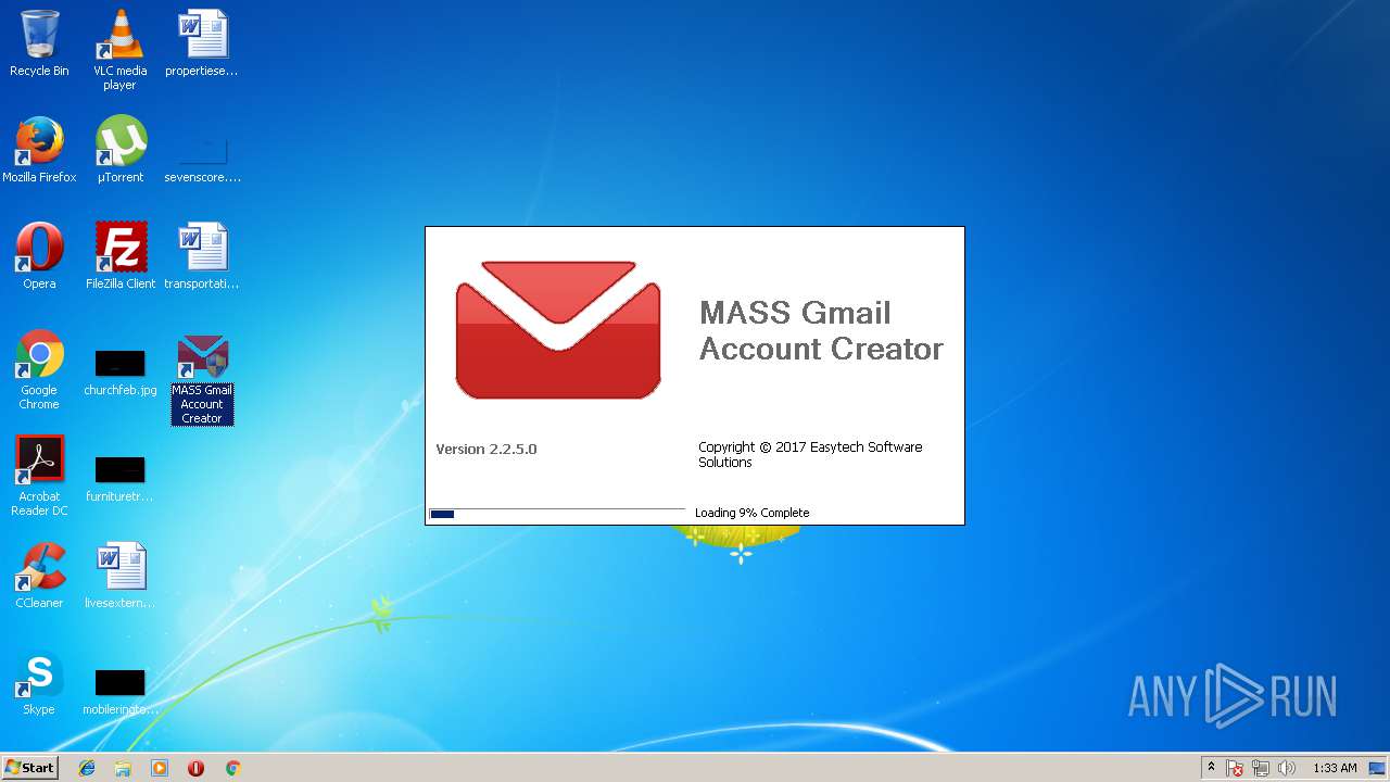 Mass gmail account creator github