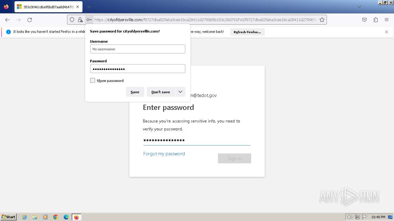 Malware analysis https://2n8w.app.link/?~channel=Email&~feature ...