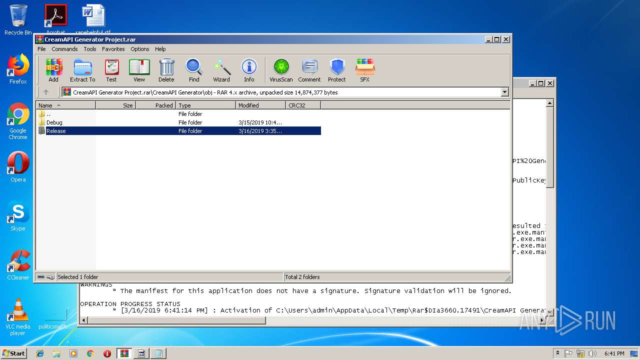 creamapi download creamapi download