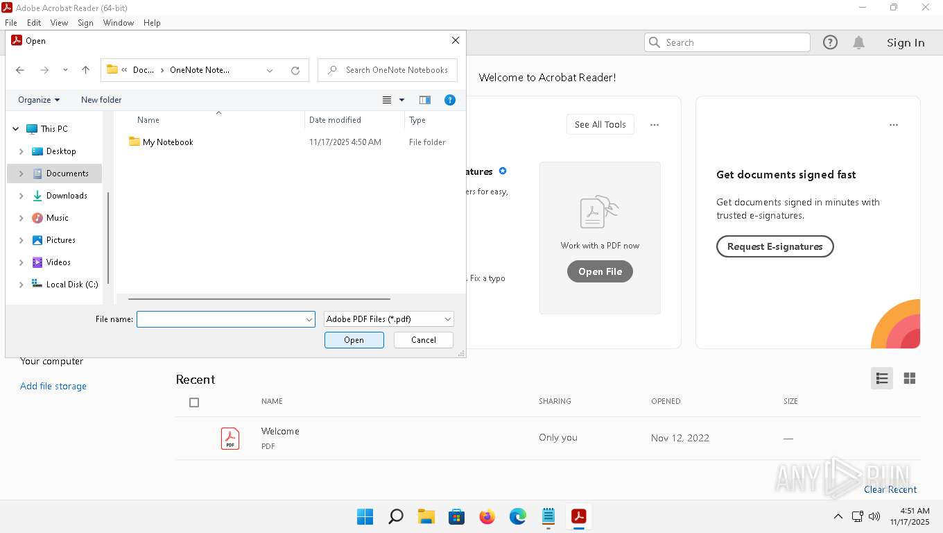 Malware analysis a.exe Malicious activity | ANY.RUN - Malware Sandbox ...