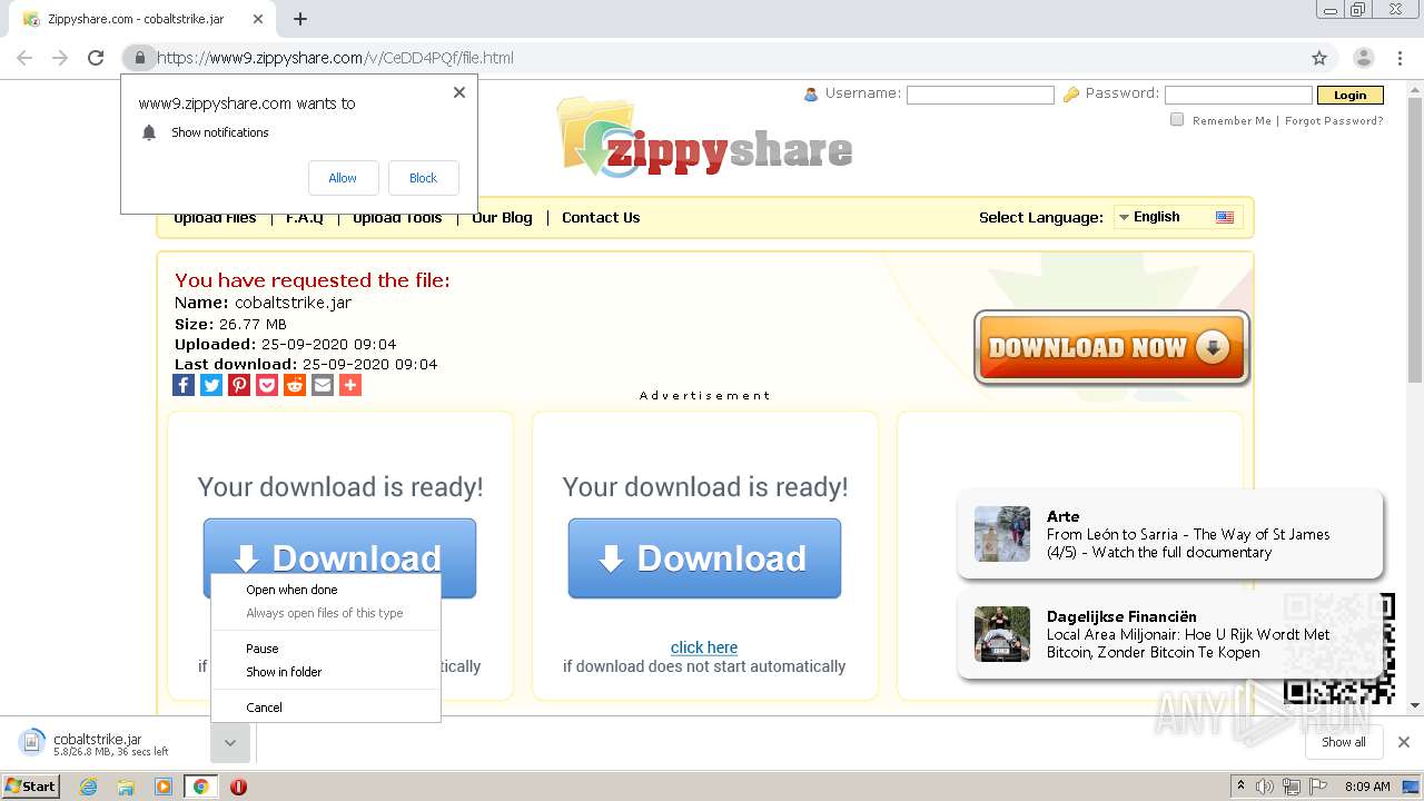 the documentary 2 download zippyshare