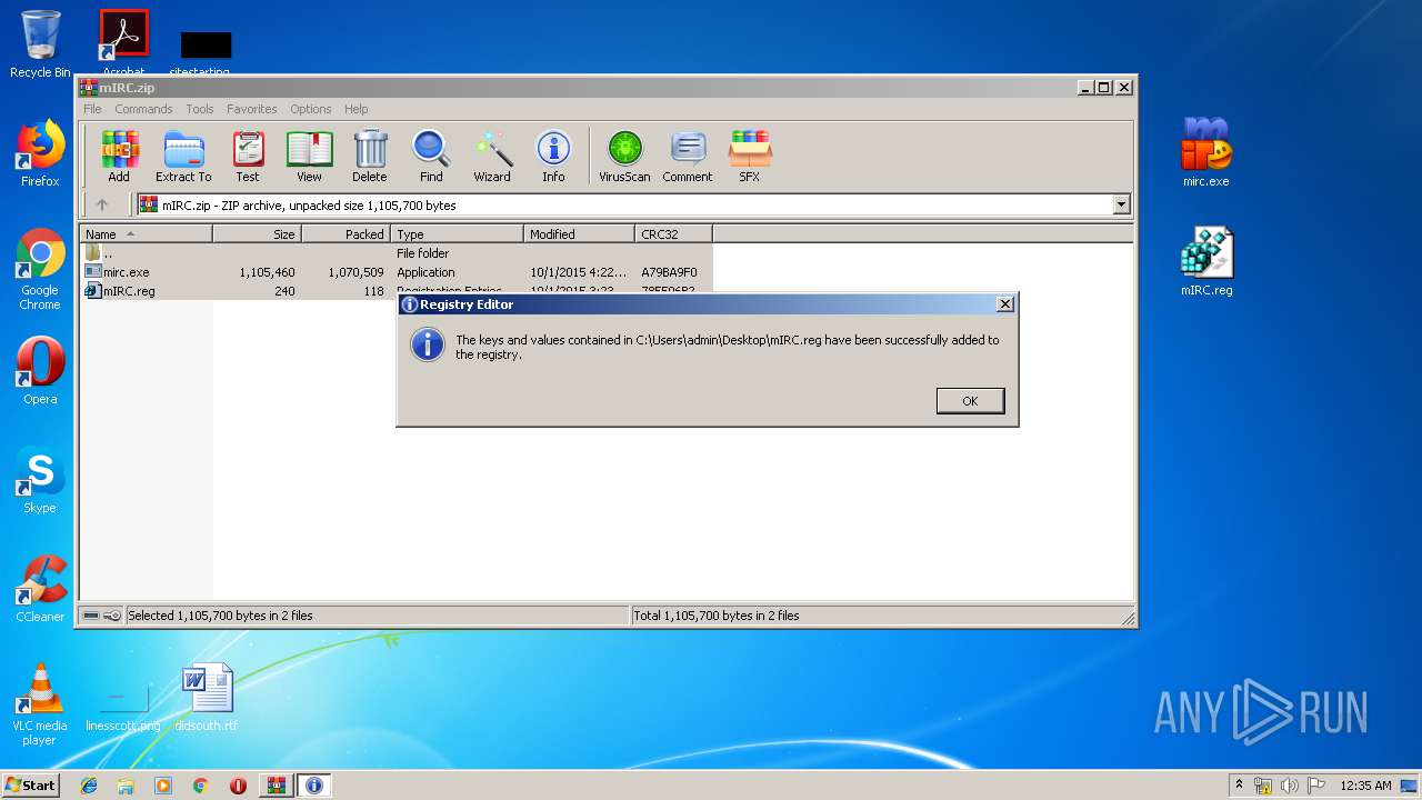 mirc 7.32 full mirc 7.32 full