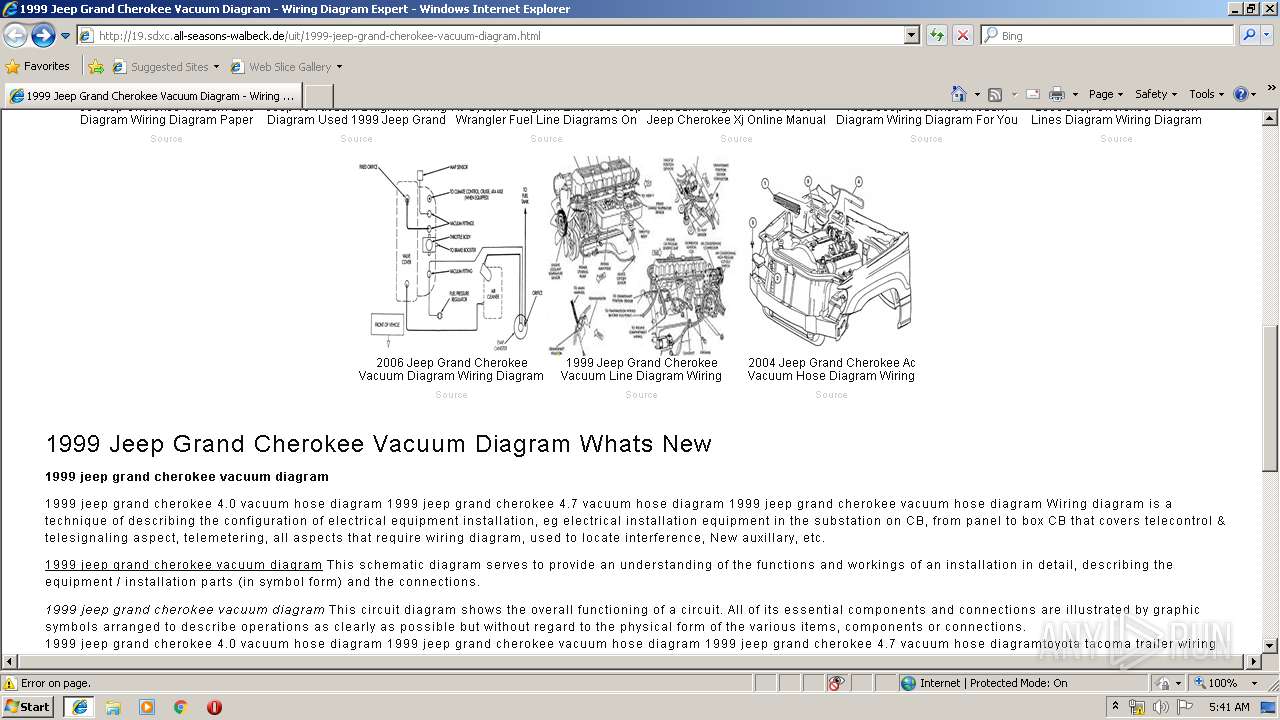 Http 19 Sdxc All Seasons Walbeck De Uit 1999 Jeep Grand Cherokee Vacuum Diagram Html Any Run Free Malware Sandbox Online