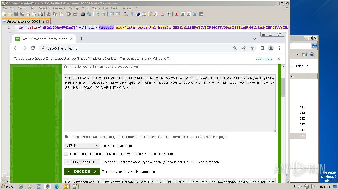 ExploitWareLabs - File Name 