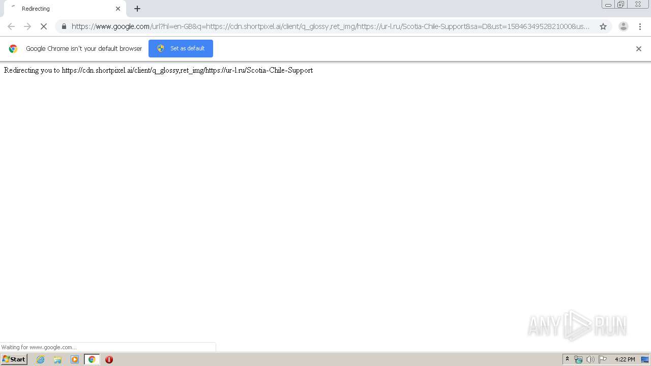 Malware analysis https://nam01.safelinks.protection.outlook.com/?url ...