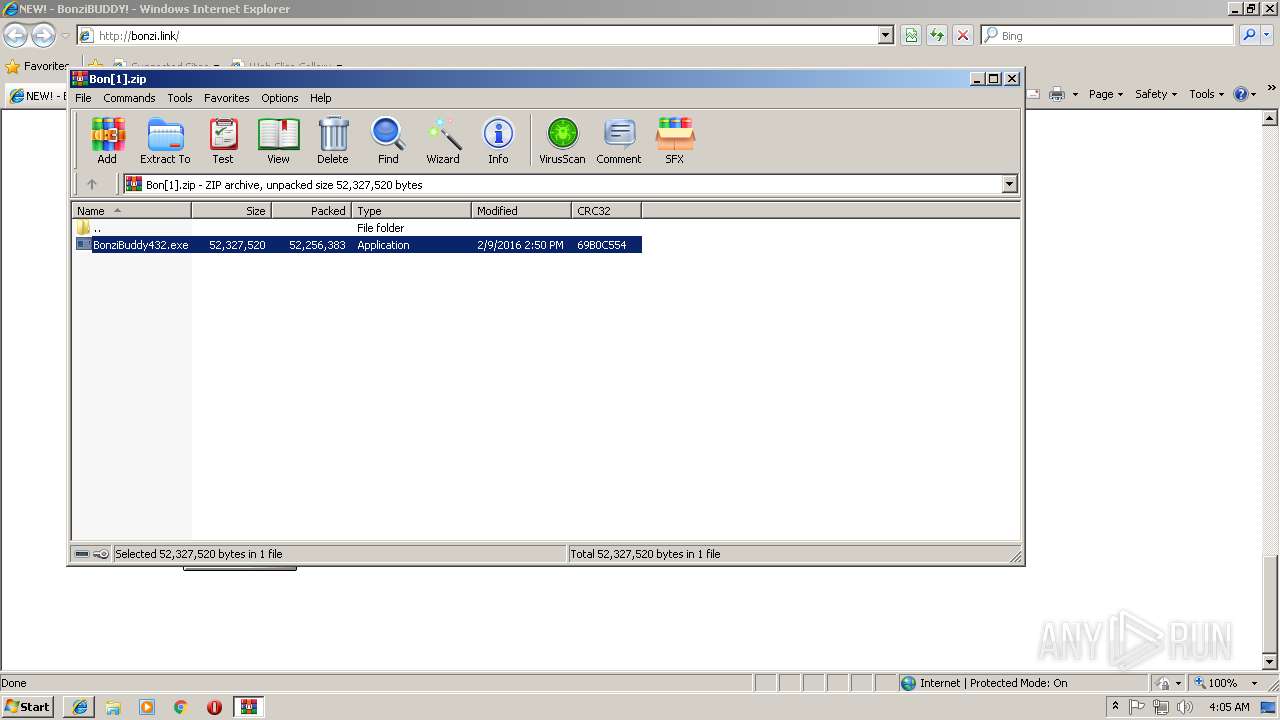MaxALERT Installer by Bonzi Software. : BONZI Software : Free Download,  Borrow, and Streaming : Internet Archive