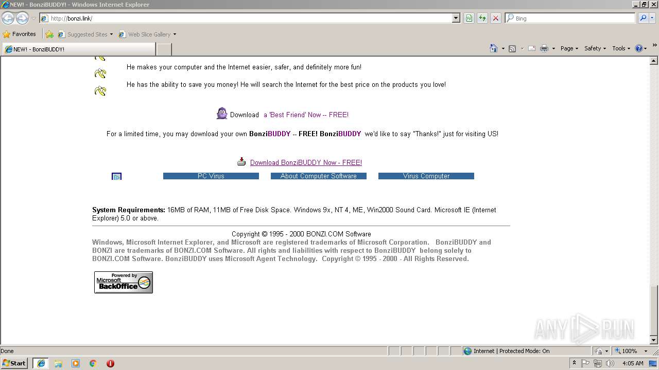 bonzibuddy ms agent bonzibuddy ms agent
