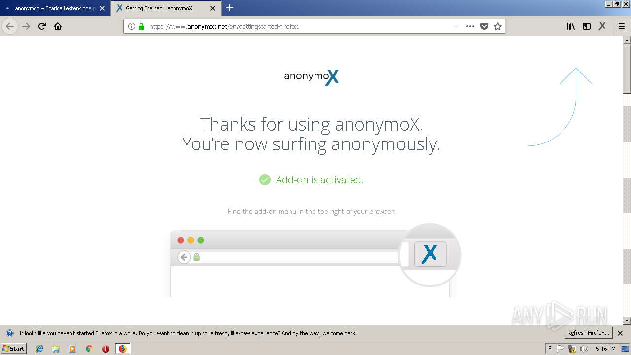 Addons anonymox mozilla firefox bingeratlas Addons anonymox mozilla firefox bingeratlas