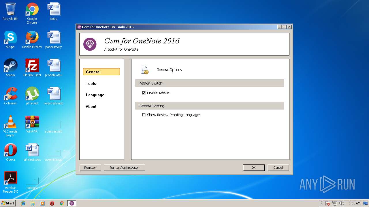 onenote gem fix tool onenote gem fix tool