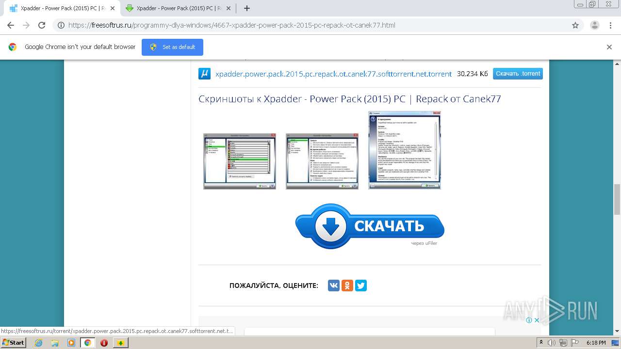 Malware Analysis.