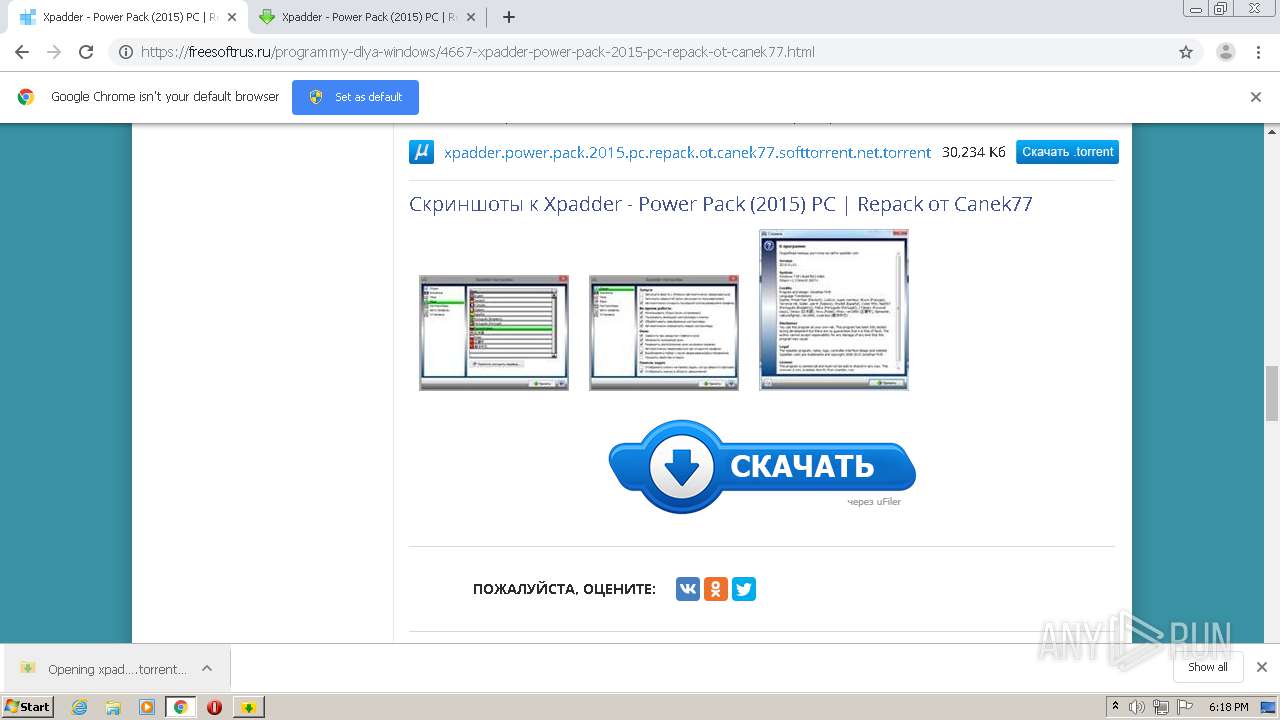 Malware Analysis.