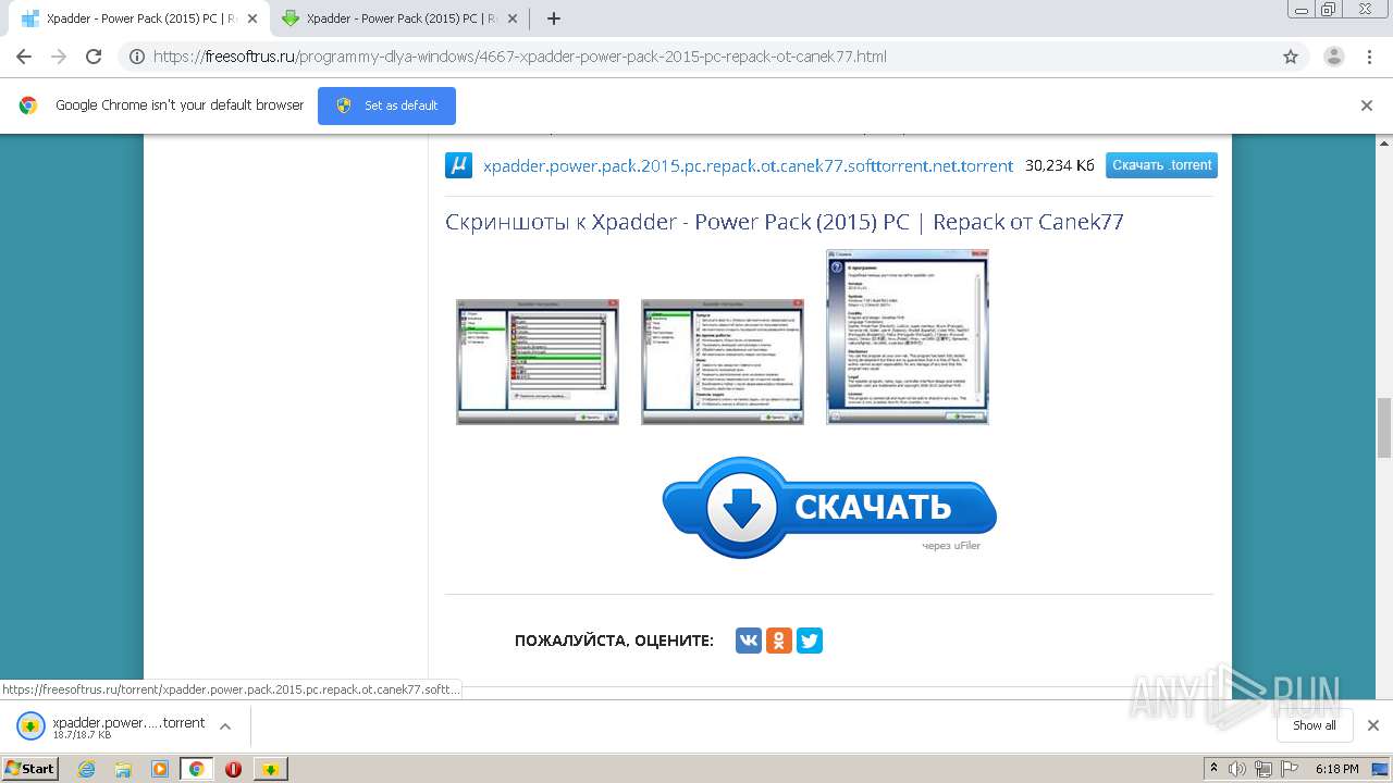 Malware Analysis.
