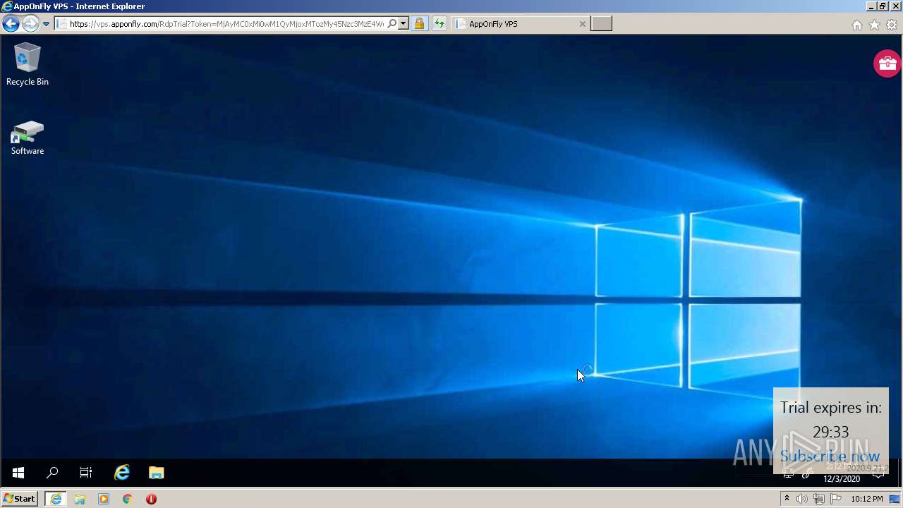 apponfly windows 7