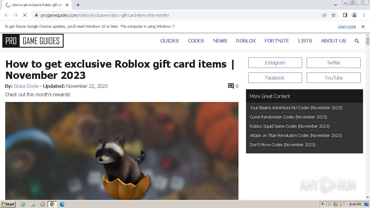 How to get exclusive Roblox gift card items