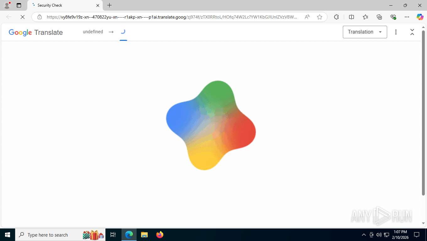 Malware analysis https://apis.google.com/additnow/l?applicationid ...