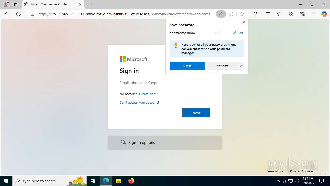 Securence Webmail Malware analysis https://url-shield.securence.com/?p=1.1&r=danmarks ...