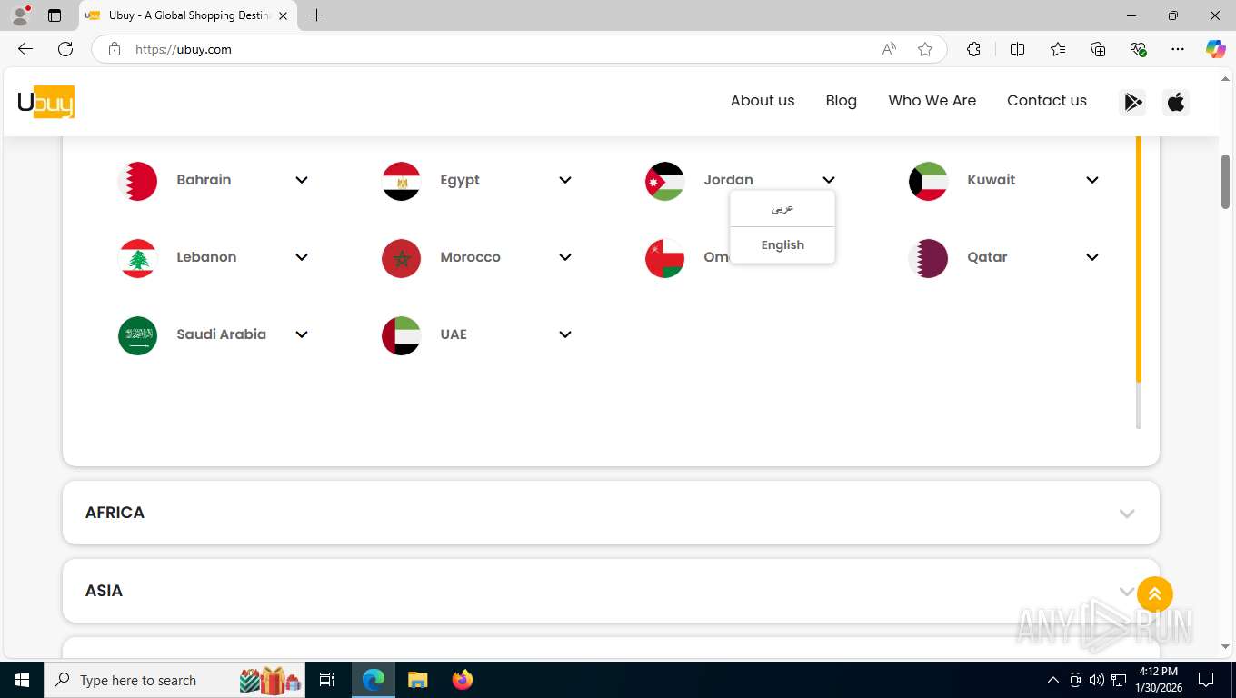 Malware analysis https://secure-web.cisco.com ...