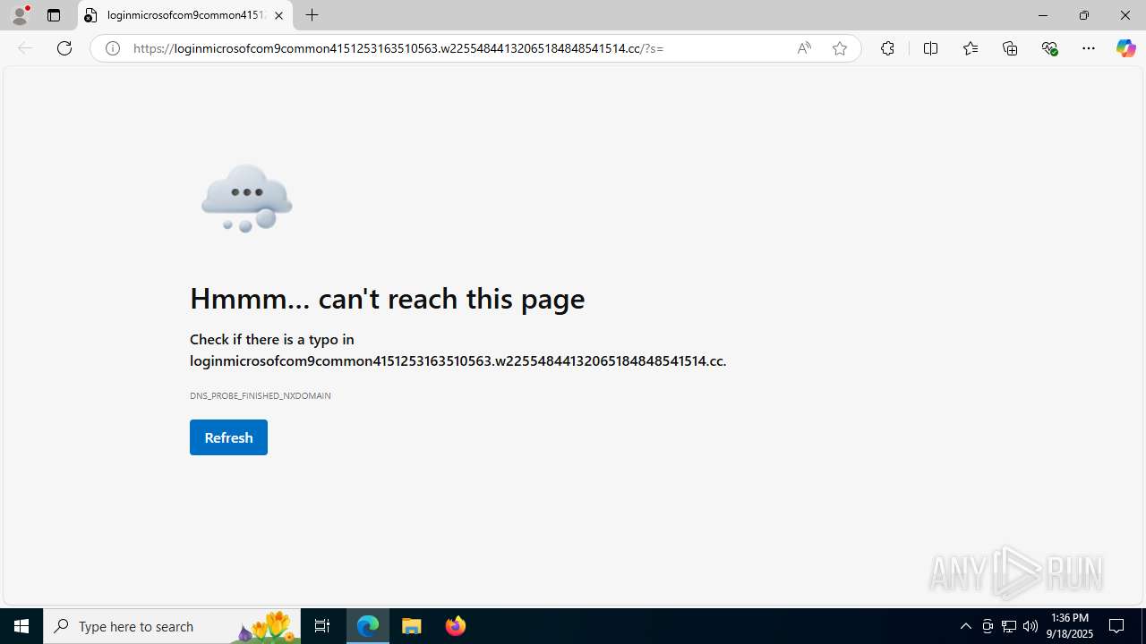 Malware analysis https://urldefense.proofpoint.com/v2/url?u=https-3A ...