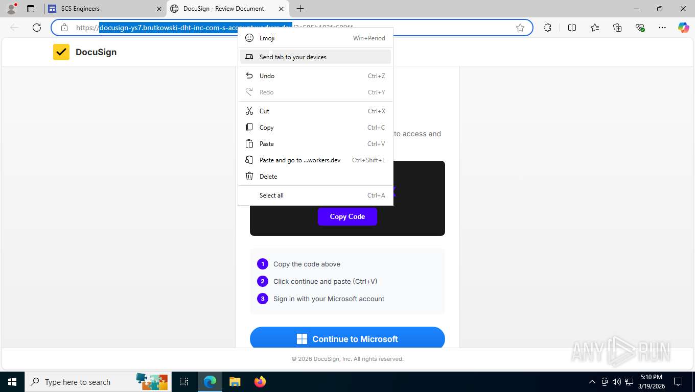Malware analysis https://linkprotect.cudasvc.com/url?a=https%3a%2f ...