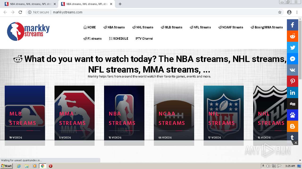 NBA Stream (NBAStream@) / X