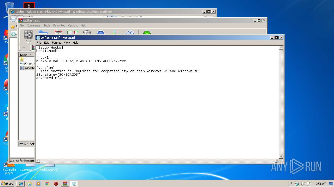 FILE SWFLASH OCX SCARICA