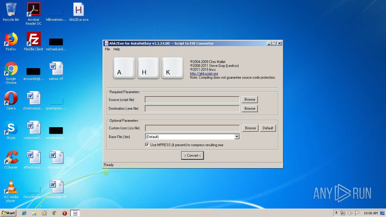 ahk2exe exe