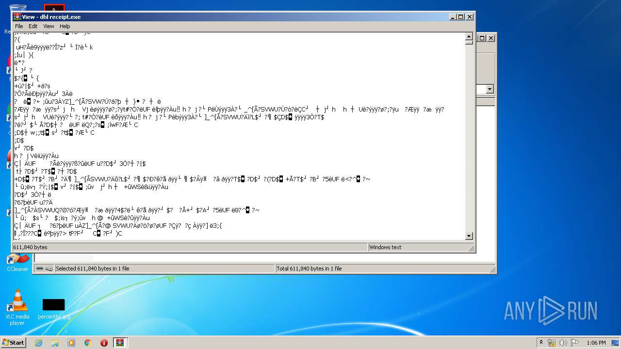 27cbb195cd2cf46f33a5aed3423f915a03dcee91c744d56b7 Any Run Free Malware Sandbox Online