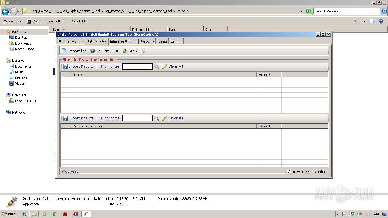 TÉLÉCHARGER SQL POIZON V1.1 POIZON TÉLÉCHARGER V1.1 SQL