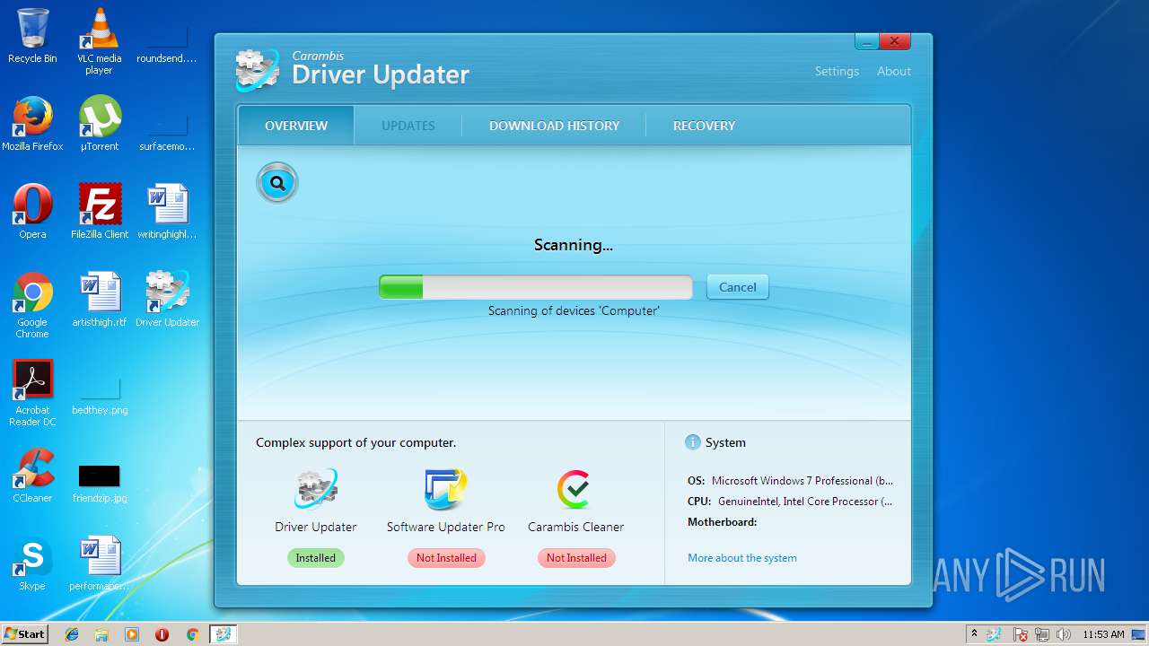 carambis driver updater activation key 2014 carambis driver updater activation key 2014