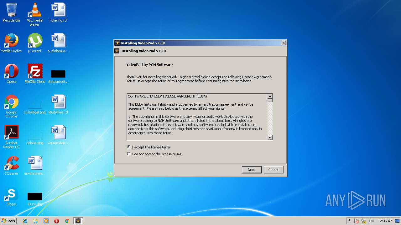 nch software videopad vpsetup nch software videopad vpsetup