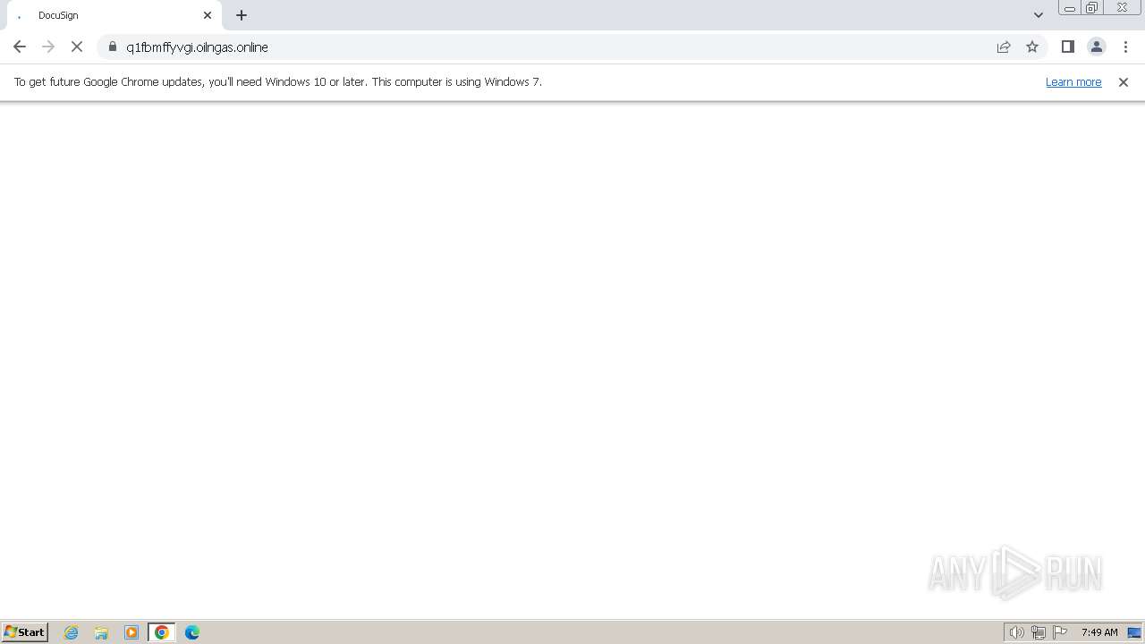 Malware analysis https://unilever3.demdex.net/firstevent?d_event=click ...