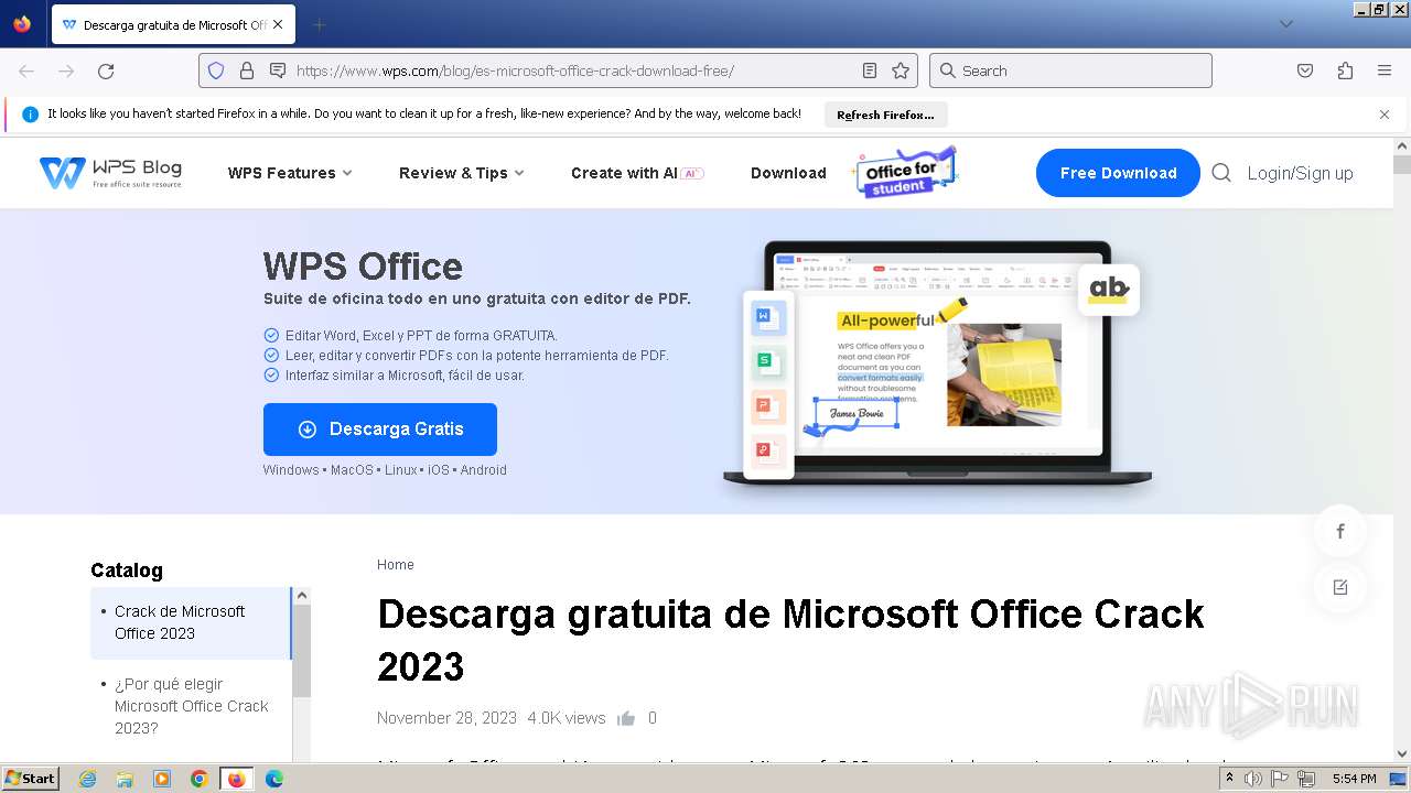 2023 Atualizado] Como Crackear o Microsoft Office 365