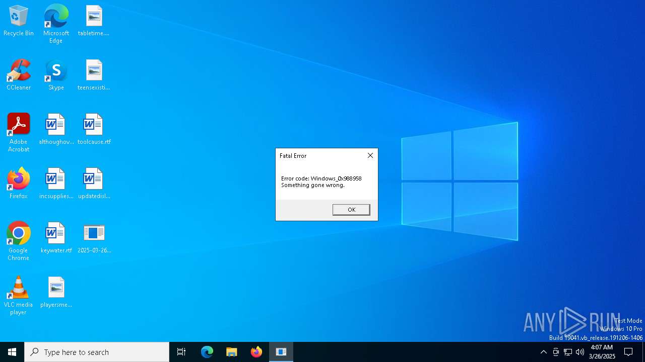 Ghostlocker Ransomware Malware analysis 2025-03-26_555305f7d137a111ba0efe3e66633e6e_frostygoop ...