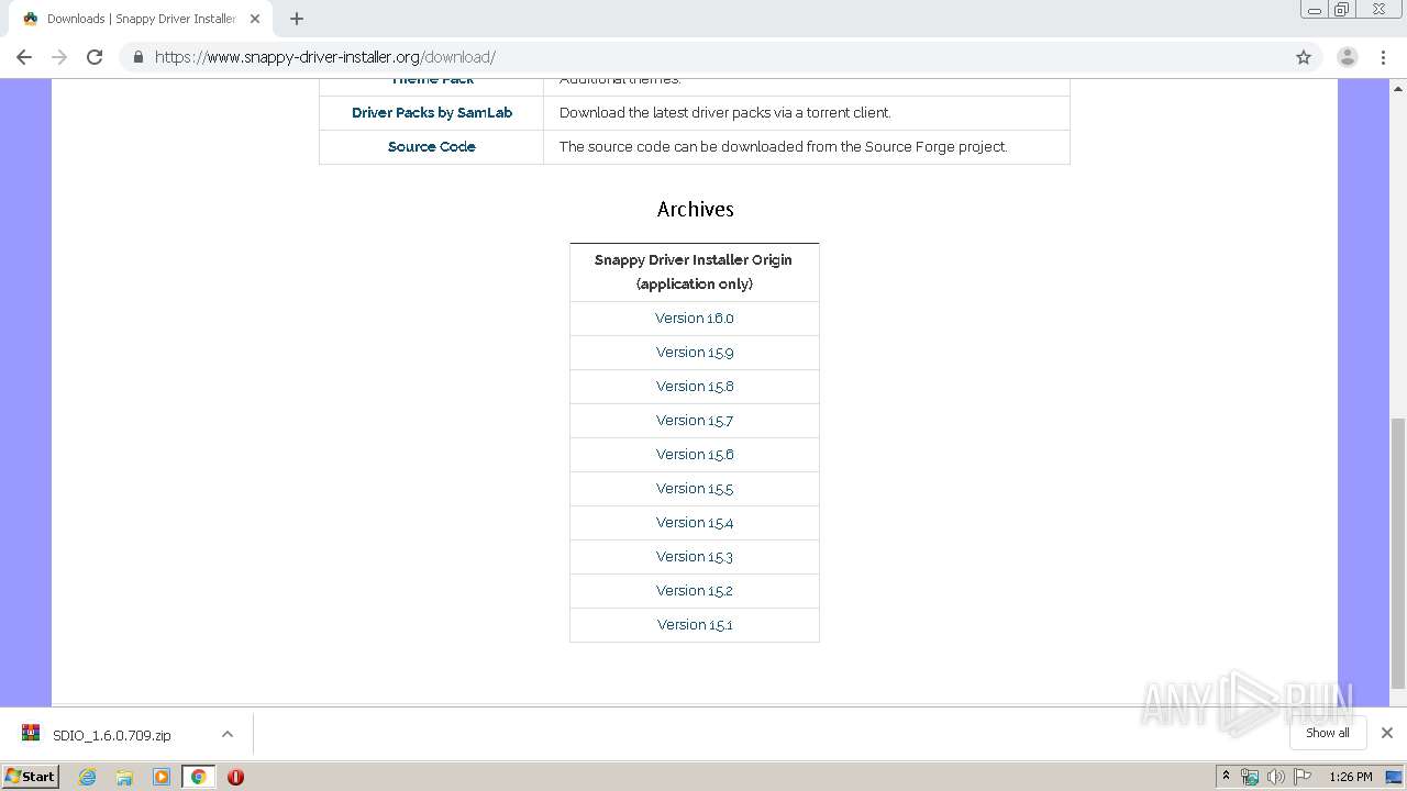 Malware Analysis Malicious.