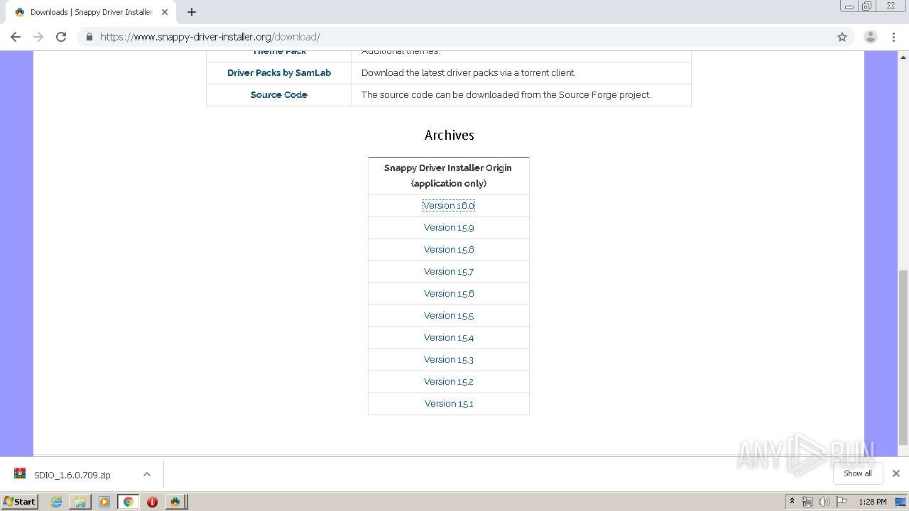 Malware Analysis Malicious.
