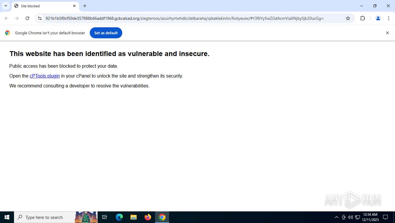 Malware analysis https://secure-web.cisco.com ...