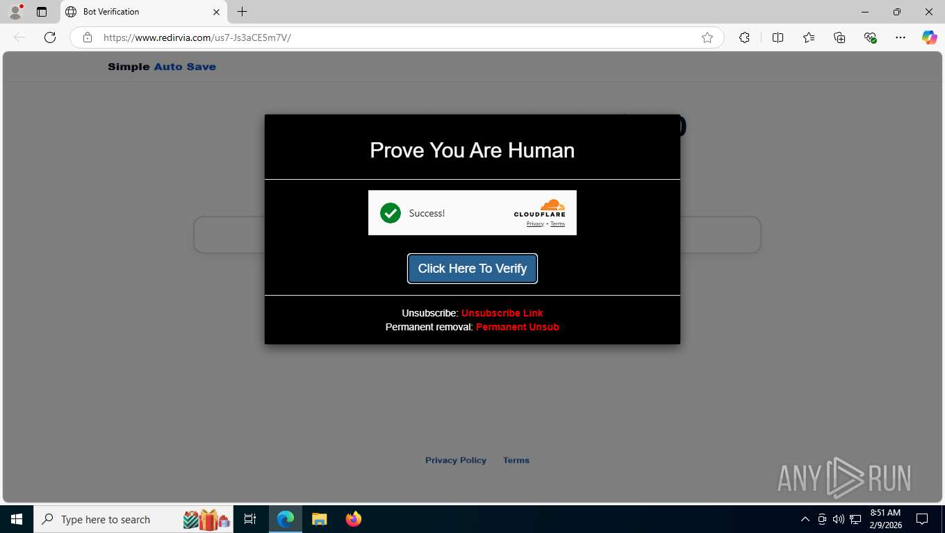 Fun Malware Malware analysis http://nightgiveaway.fun/l5ZMoggFrJgB0DxYft0uYD ...