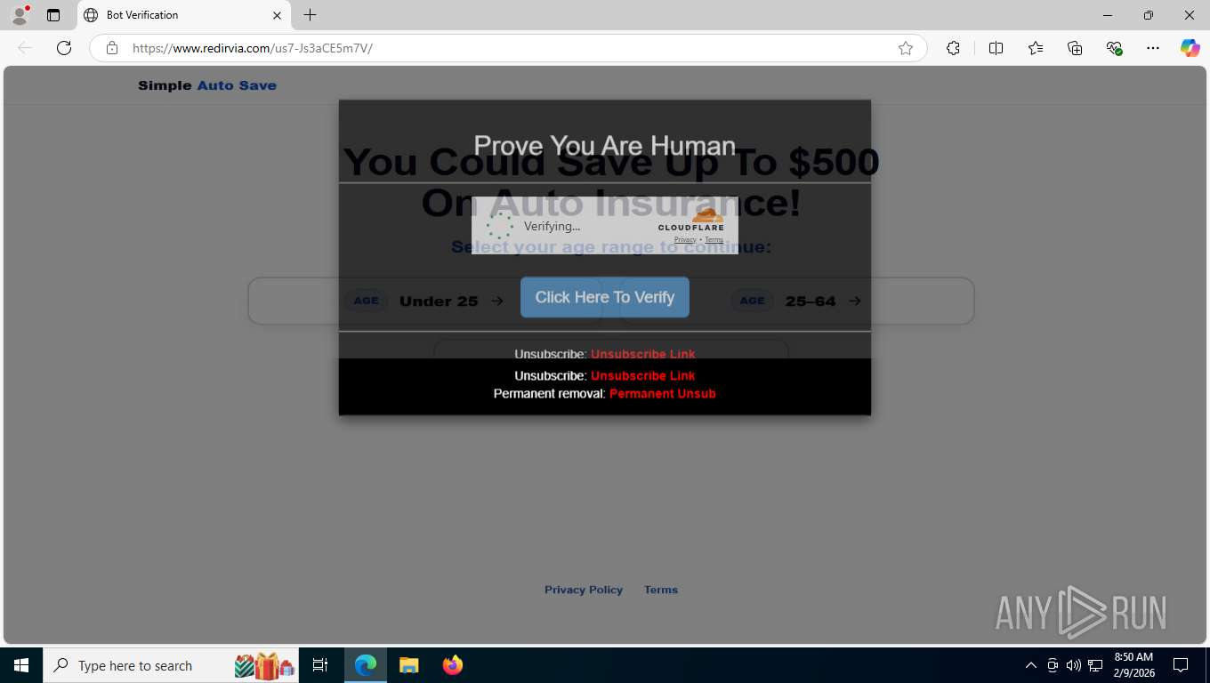 Fun Malware Malware analysis http://nightgiveaway.fun/l5ZMoggFrJgB0DxYft0uYD ...