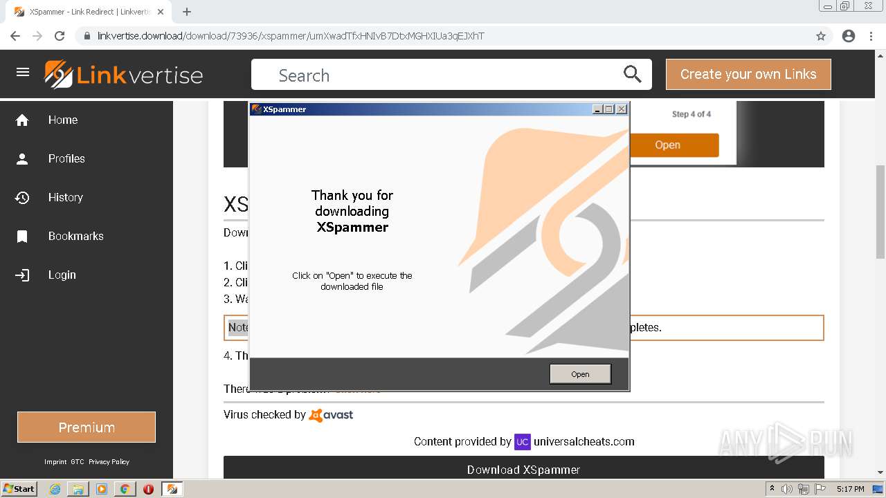 Malware Analysis.