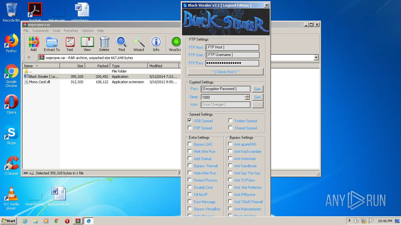 Fb9d65af5a053a070f5baeb2abababc2429b2774b77bf03 Any Run Free Malware Sandbox Online