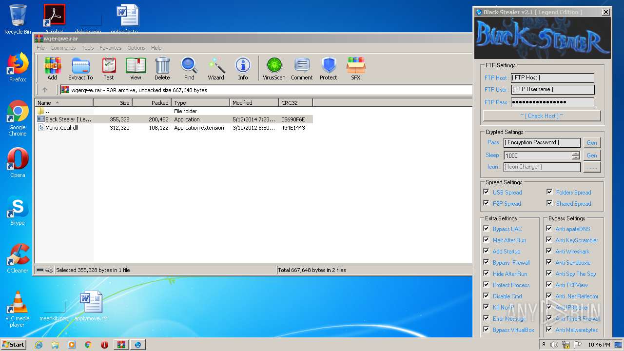 Fb9d65af5a053a070f5baeb2abababc2429b2774b77bf03 Any Run Free Malware Sandbox Online