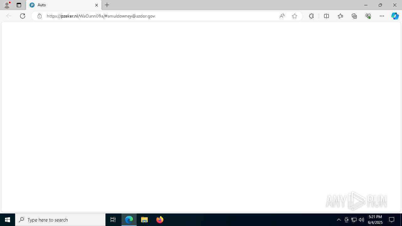 Malware analysis https://click.convertkit-mail2.com ...