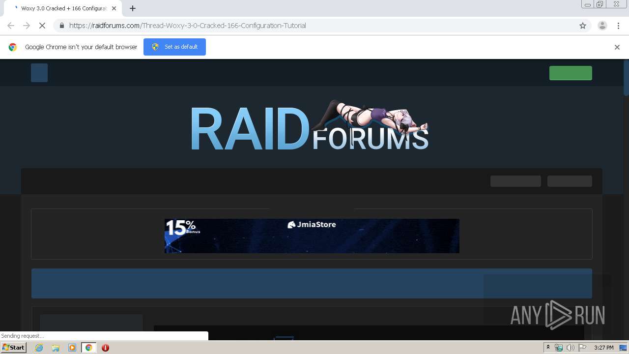 Https Raidforums Com Thread Woxy 3 0 Cracked 166 Configuration Tutorial Any Run Free Malware Sandbox Online - roblox or minecraft raidforums