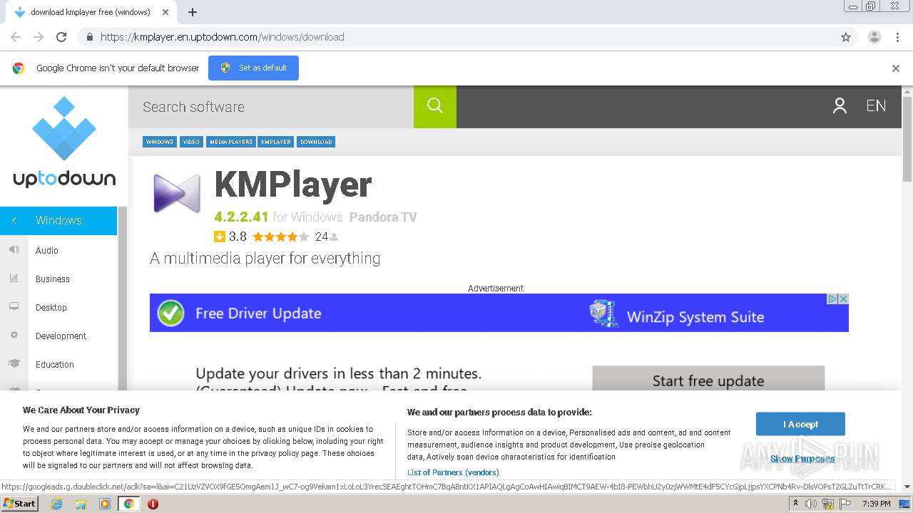 download kmplayer for windows 8