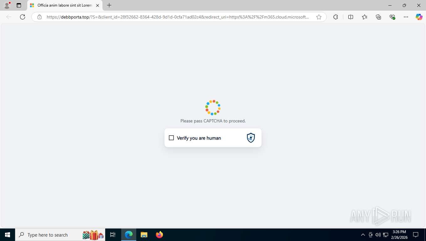 Malware analysis https://linkprotect.cudasvc.com/url?a=https%3a%2f%2fus ...