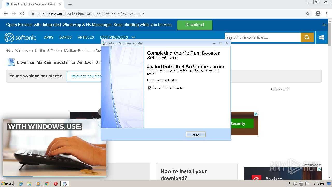 Malware Analysis.