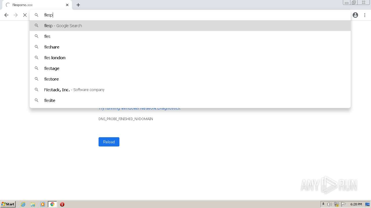 Malware analysis http:xxxivjmp.com Malicious activity | ANY.RUN - Malware  Sandbox Online