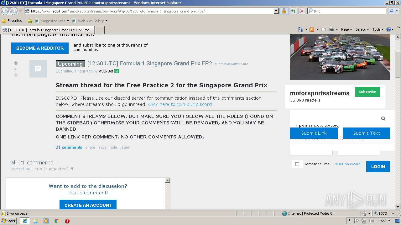 motorsportsstreams f1