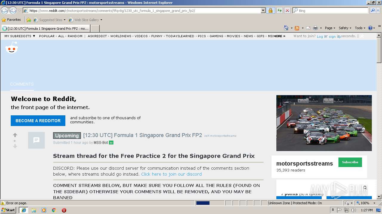 motorsportsstreams f1